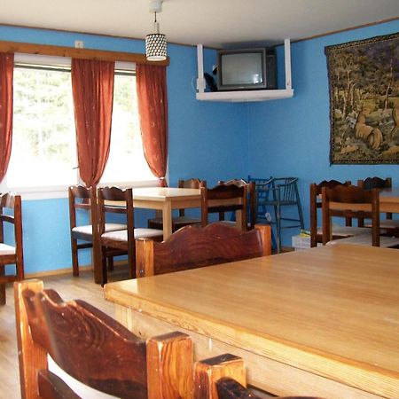 Soederhagen Camping Och Gaesthem Eckero Exterior foto