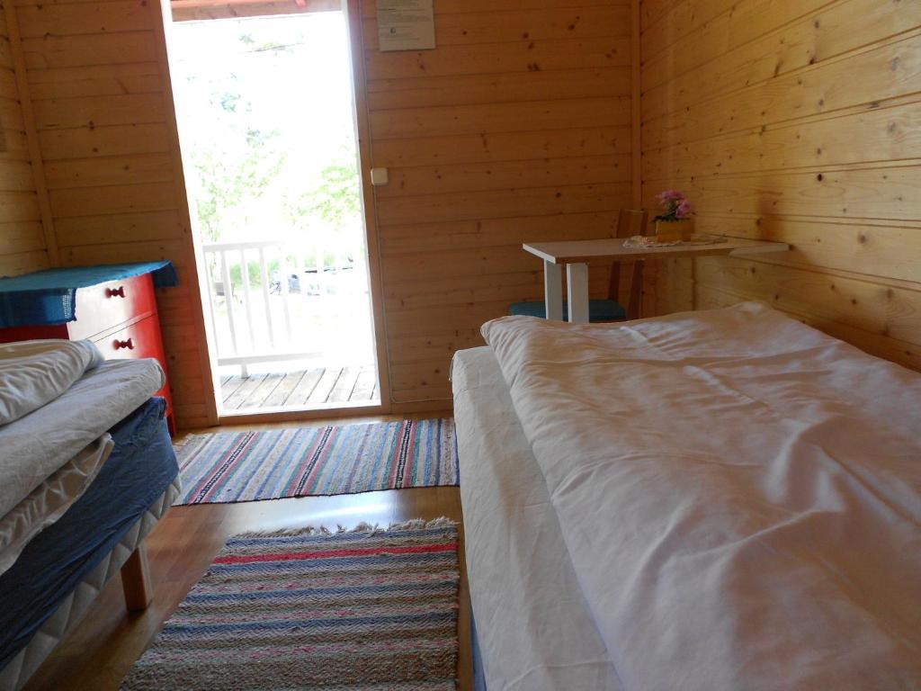 Soederhagen Camping Och Gaesthem Eckero Zimmer foto