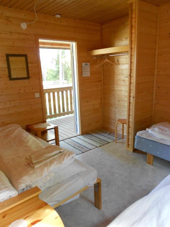 Soederhagen Camping Och Gaesthem Eckero Zimmer foto