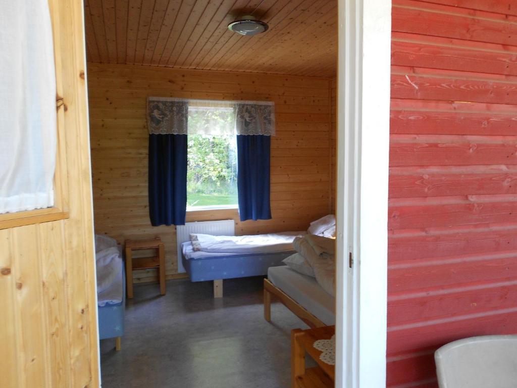 Soederhagen Camping Och Gaesthem Eckero Zimmer foto