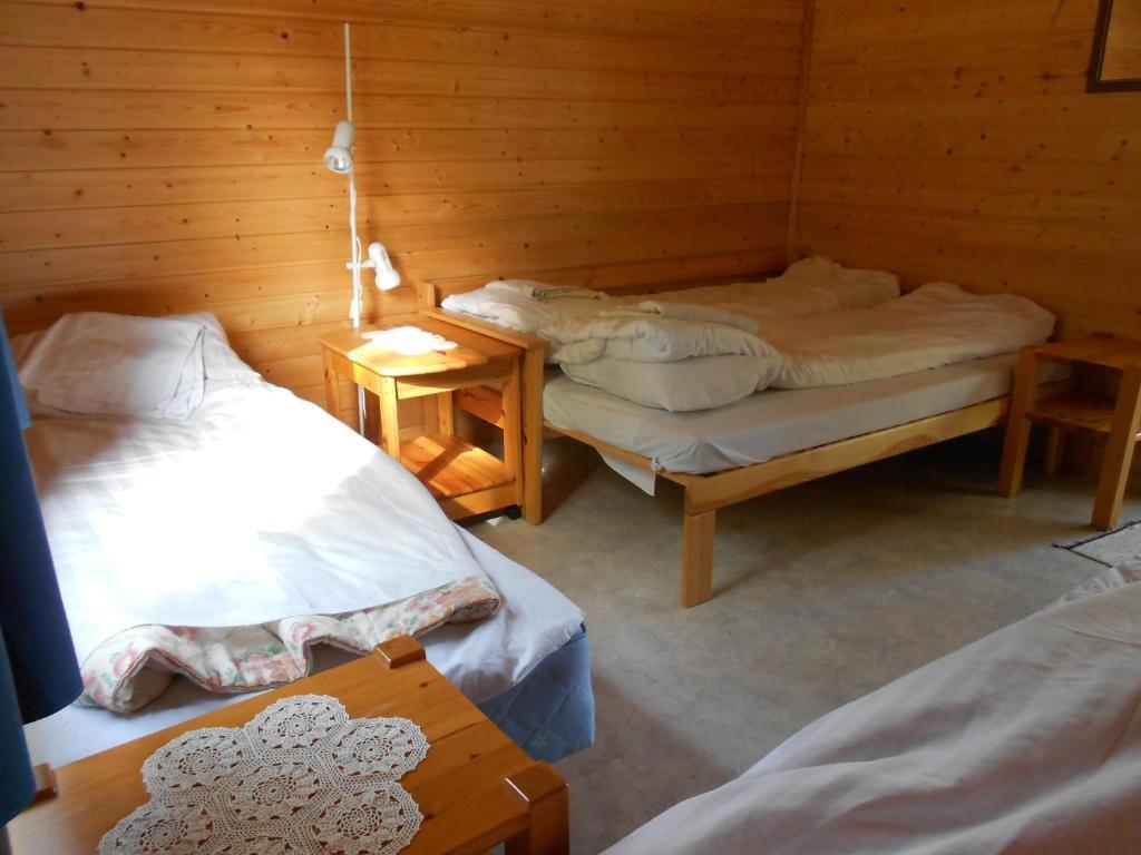 Soederhagen Camping Och Gaesthem Eckero Zimmer foto