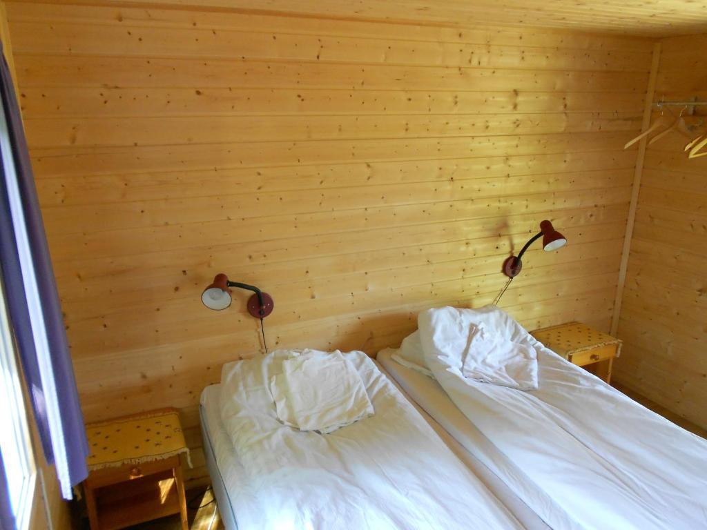 Soederhagen Camping Och Gaesthem Eckero Zimmer foto