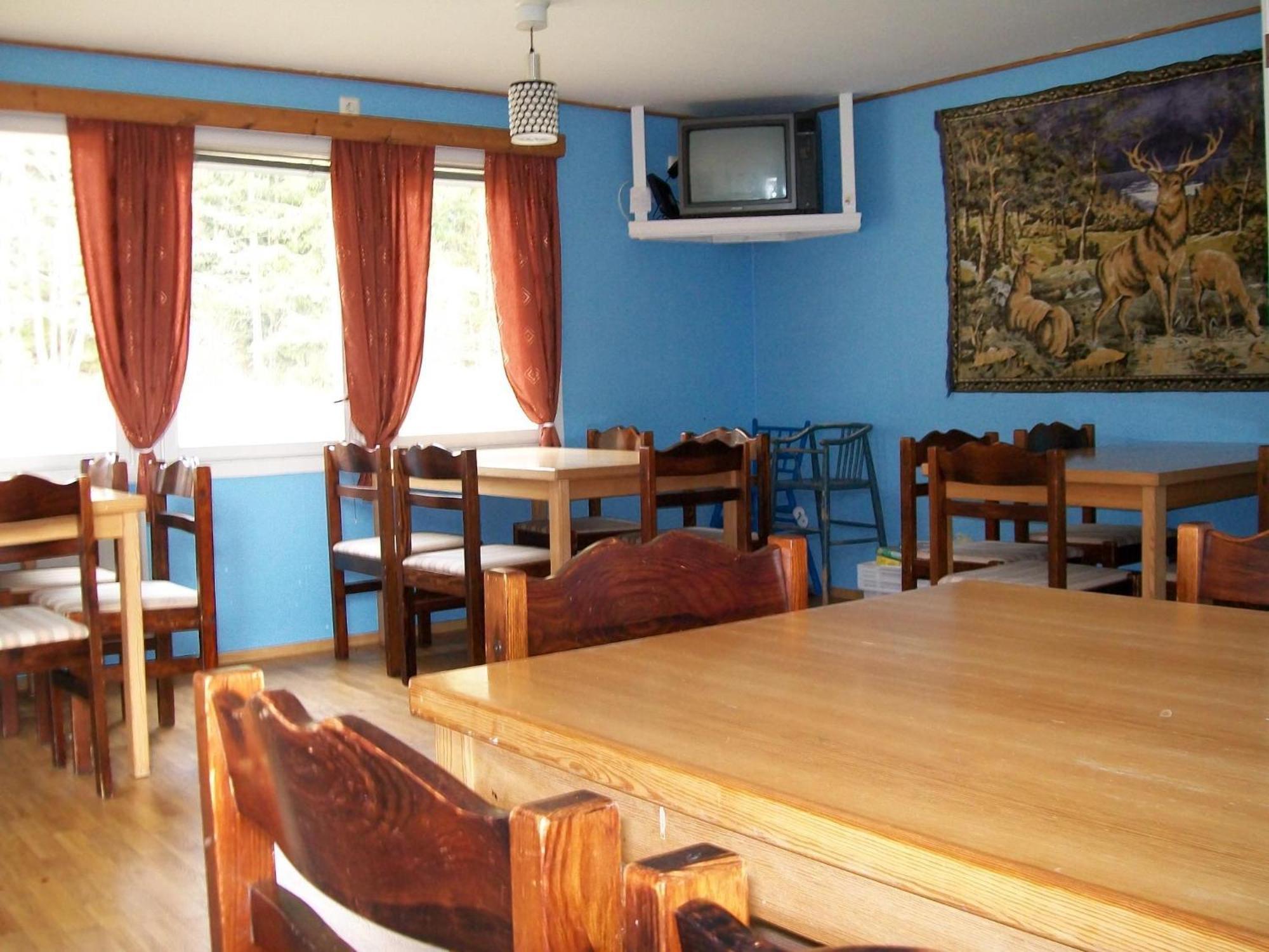 Soederhagen Camping Och Gaesthem Eckero Exterior foto