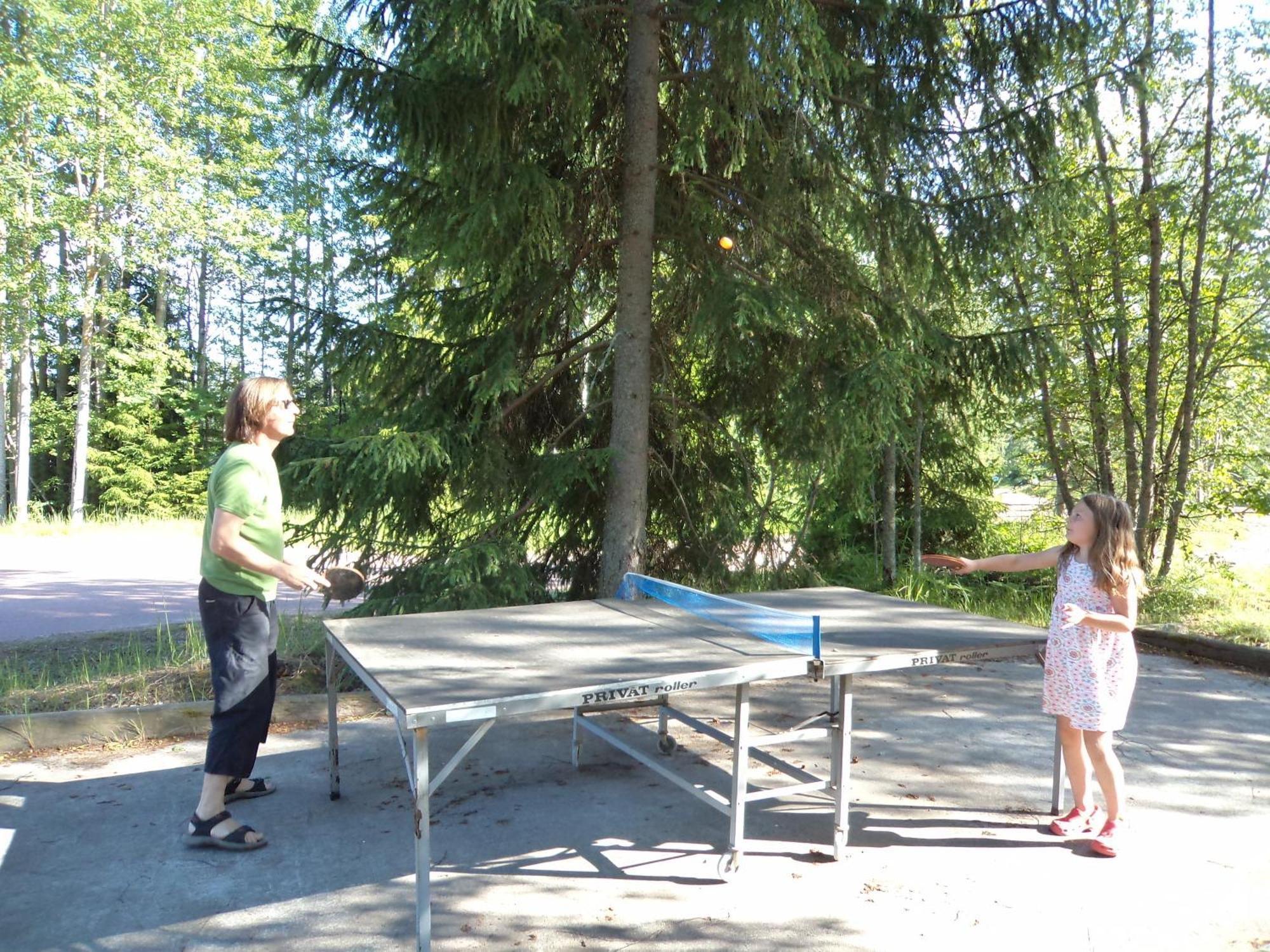 Soederhagen Camping Och Gaesthem Eckero Exterior foto