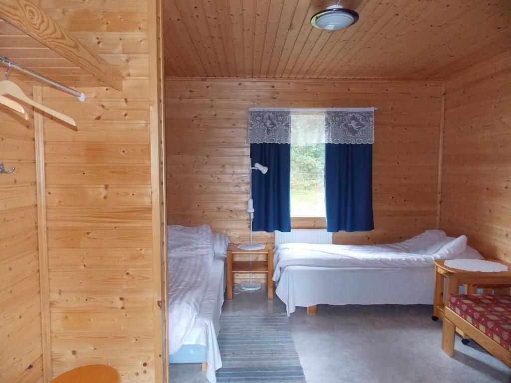 Soederhagen Camping Och Gaesthem Eckero Zimmer foto