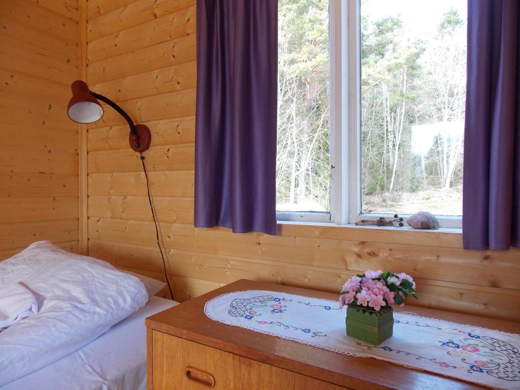 Soederhagen Camping Och Gaesthem Eckero Zimmer foto